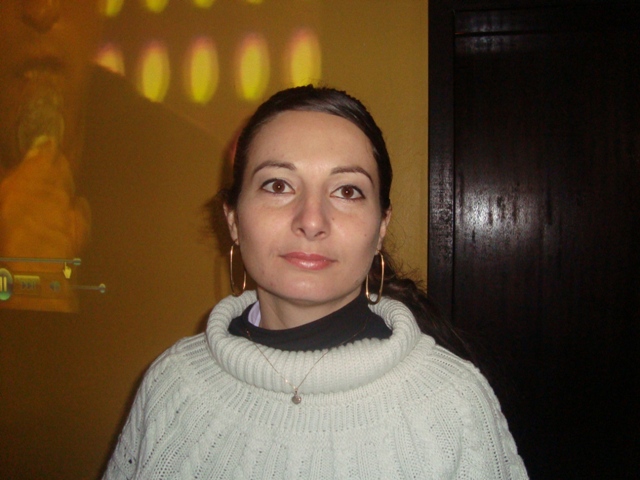 Silvia Schmidt