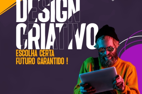 Design Criativo